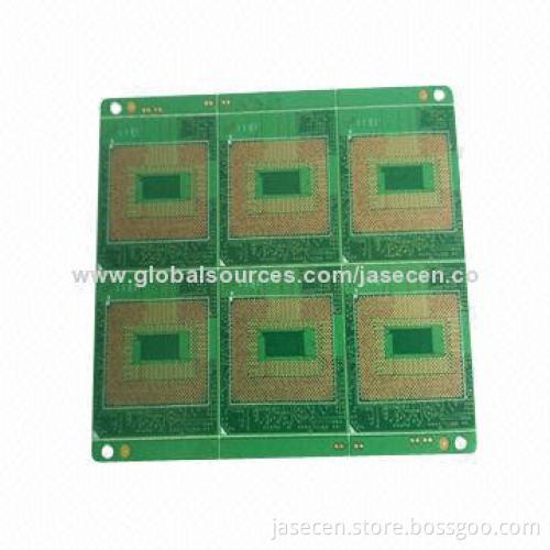 Quick Turn Good-quality and Cheap Prices PCB, Prototype Manufacturer